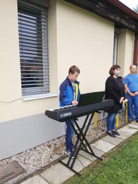 Zaključek ETM na OŠ Antona Aškerca 21